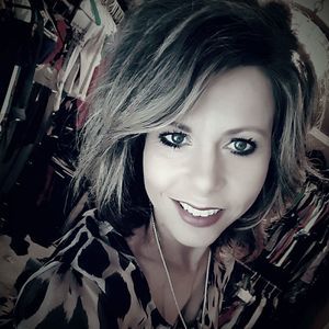 Meet your Posher, Cheryl